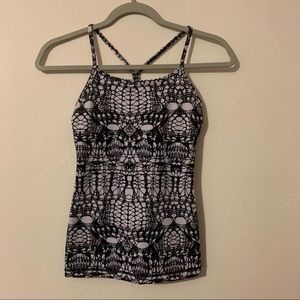 SOLD | Lululemon Power Y | 2